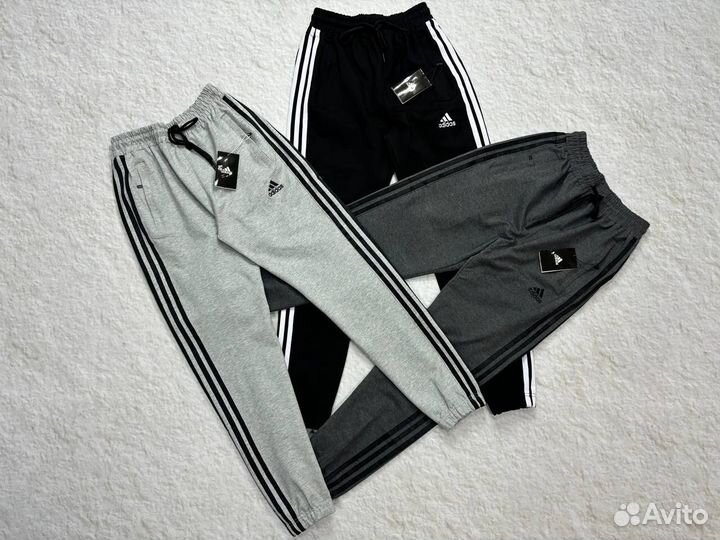 Штаны Nike мужские Premium качество