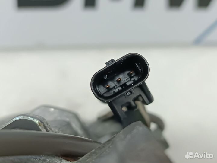 Компрессор кондиционера BMW 5 G30