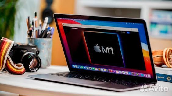 MacBook Air/13 Pro/14 Pro/16 Pro/iMac 24. Новый