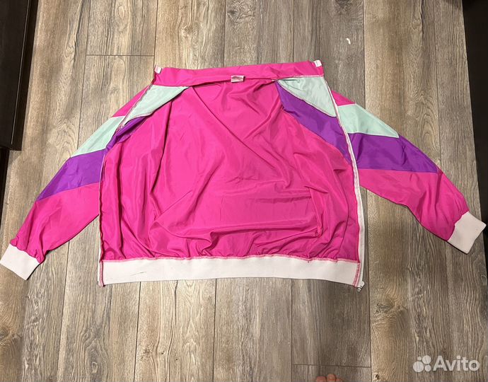 Кофта на молнии