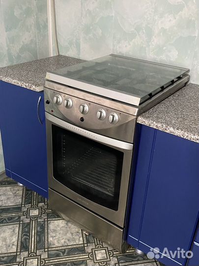 Плита электрическая gorenje