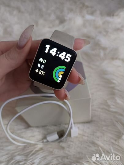 Redmi watch 2 lite