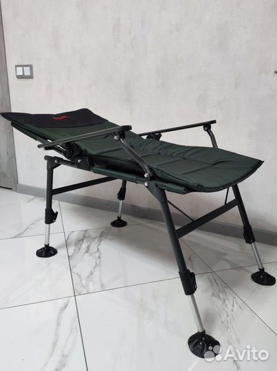 Карповый стул кресло