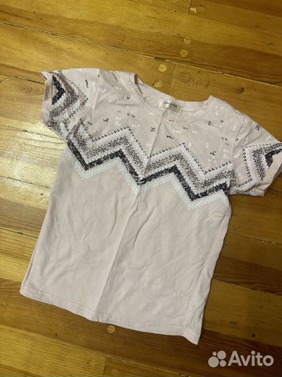 Одежда на мальчика 130 размер