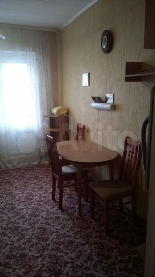 3-к. квартира, 70 м², 5/9 эт.