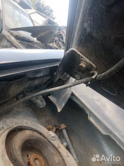 Петля капота Renault Megane 2