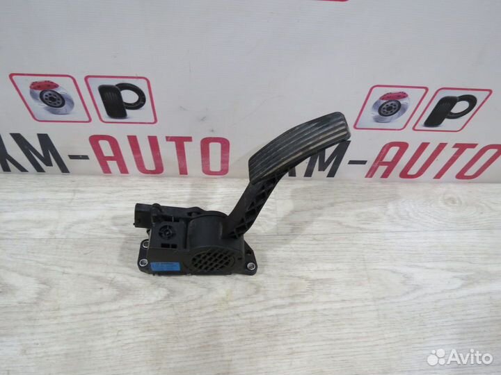 Педаль газа электронная Лада Гранта