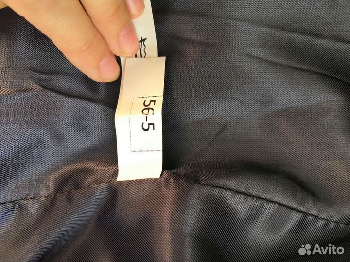 Полицейская форма