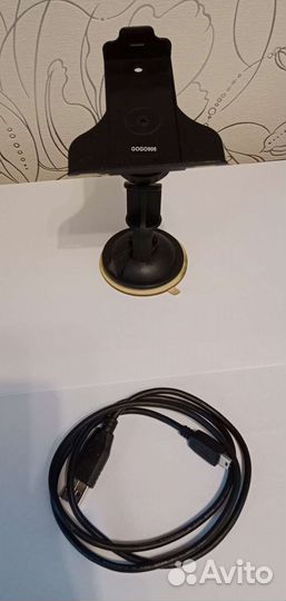 Автонавигатор Explay PN-905