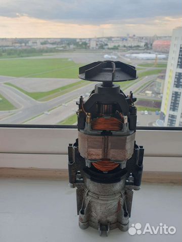 Запчасти для мойки высокого давления karcher