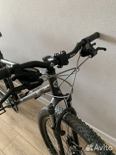 Велосипед stinger 27,5