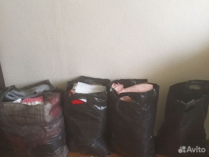 Детские вещи