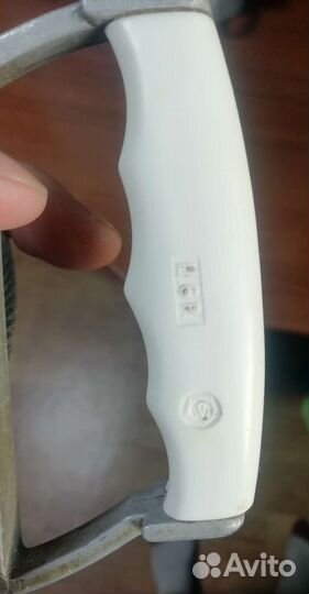 Миксер Ручной (советский)