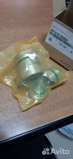 Ремкомплект рулевой рейки Solaris / Rio 2010-2016