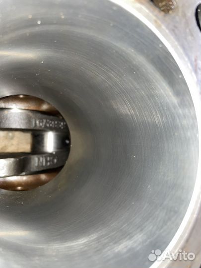 Шорт блок cummins 2.8