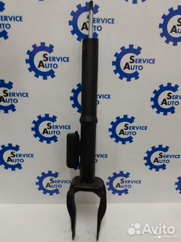 Mercedes ML GL W166 Амортизатор передний левый