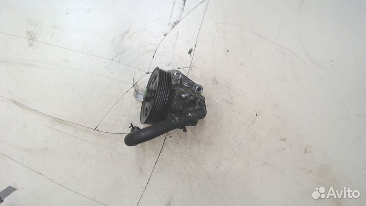 Гур Ford Mondeo 4, 2010