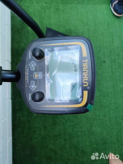 Металлоискатель аренда прокат