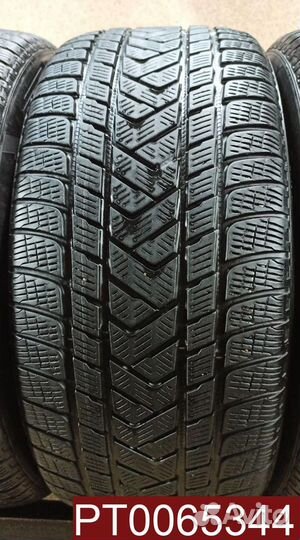 Pirelli Scorpion Winter 275/45 R20 98H