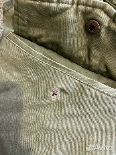 Парка женская Yan Yan размер S