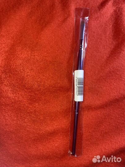 Кисть для бровей synthetic 14 Creator скошеная