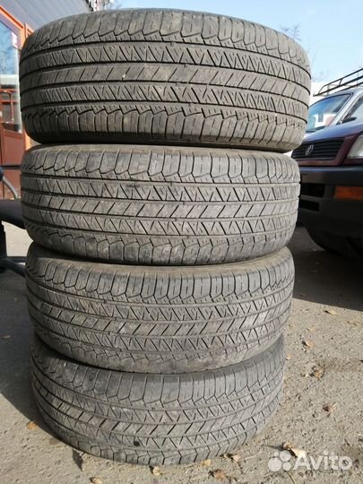 Tigar Summer SUV 235/65 R17