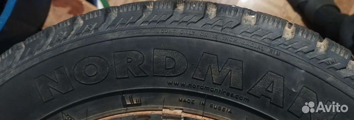 Nordman Nordman 4 175/70 R13 82T