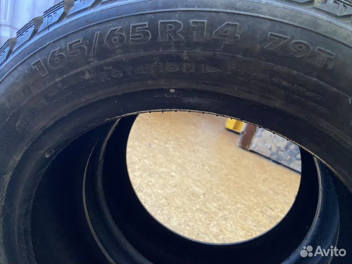 Nordman Nordman 4 165/65 R14