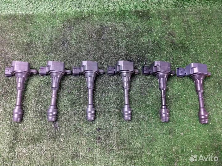 Катушка зажигания Nissan Murano (Z50) (2004-2008)