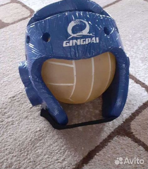 Форма для тхэквандо