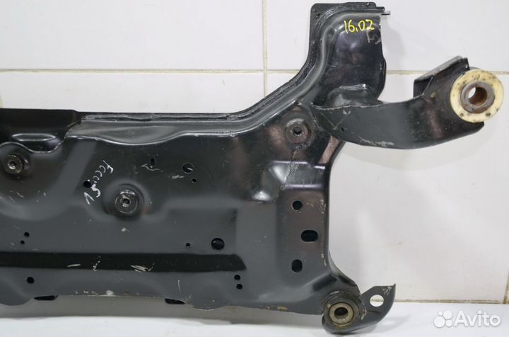 Подрамник передний Ford Focus 3 2010+