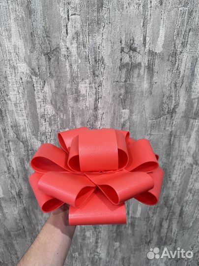 Подарочный бант