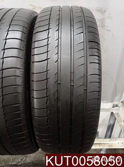 Michelin Latitude Sport 225/60 R18 107U