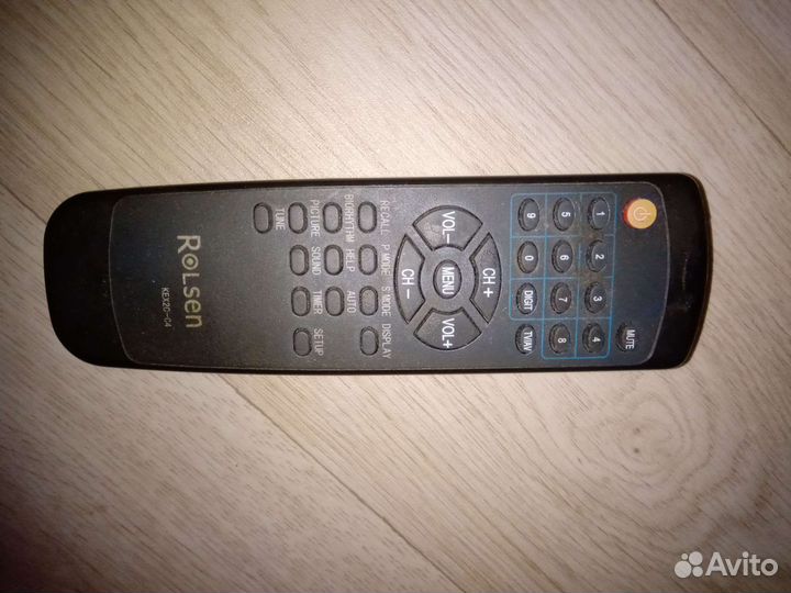 Телевизор бу