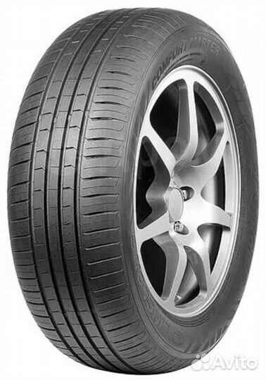 LingLong Comfort Master 225/50 R17 98V