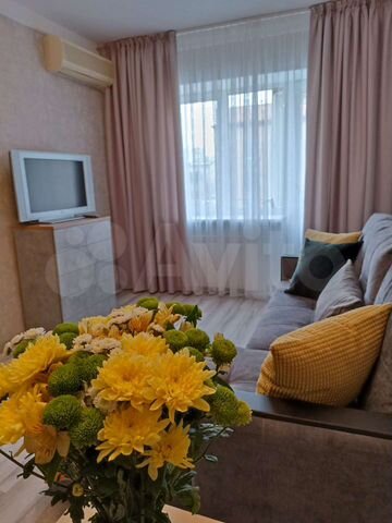 1-к. квартира, 32 м², 5/5 эт.