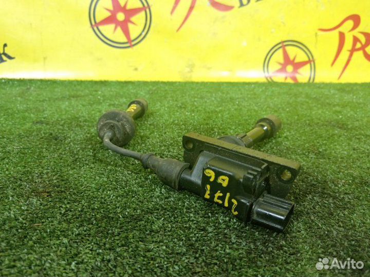 Катушка зажигания Mazda Premacy CP8W FP-DE