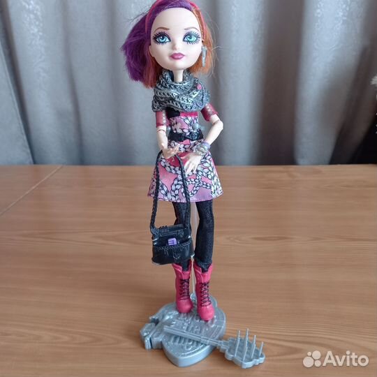 Кукла Ever after high