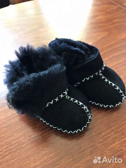 Детский комбинезон