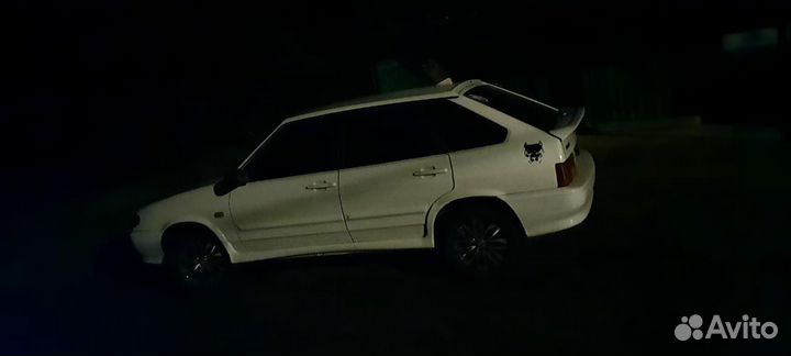 ВАЗ 2114 Samara 1.6 МТ, 2012, 164 490 км