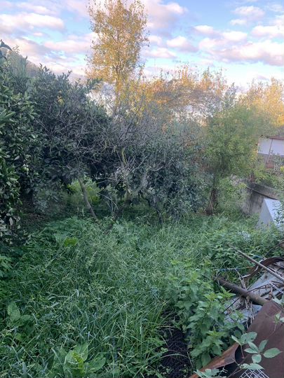 Участок 3,5 сот. (ИЖС)