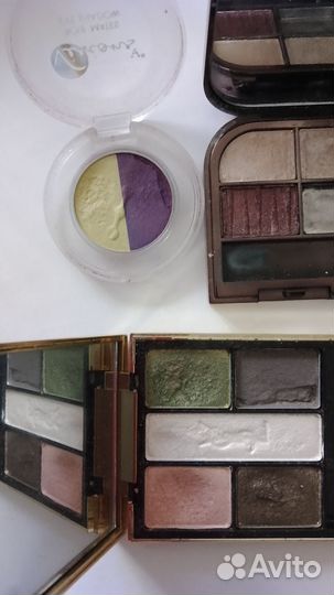 Комплект весьТени для век 300 р