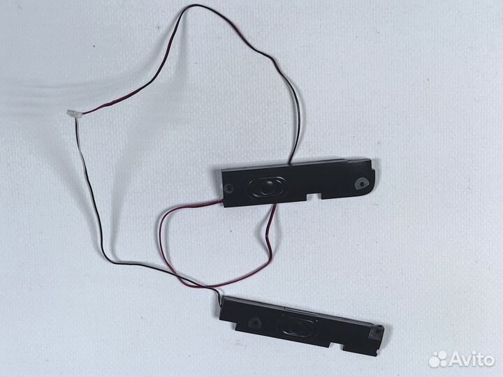 Динамики ноутбука DNS M500