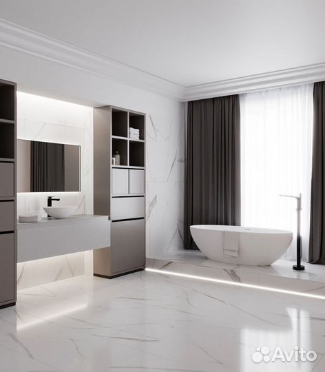 Керамогранит