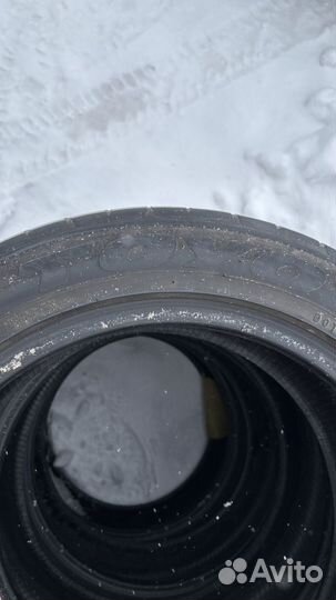 Toyo Proxes T1-A 225/50 R17 94Y