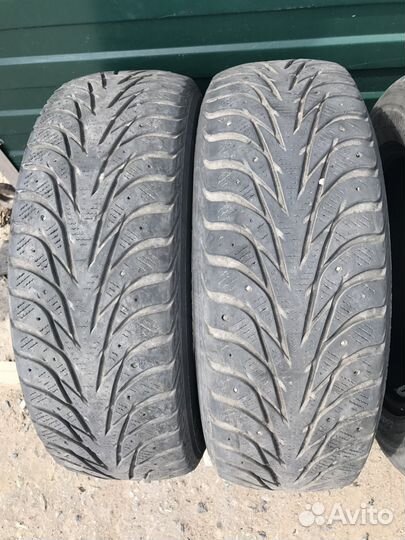 Yokohama Ice Guard IG35 195/65 R15