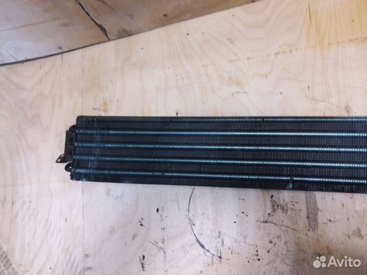 Кондиционер салонный Hyundai Starex h1