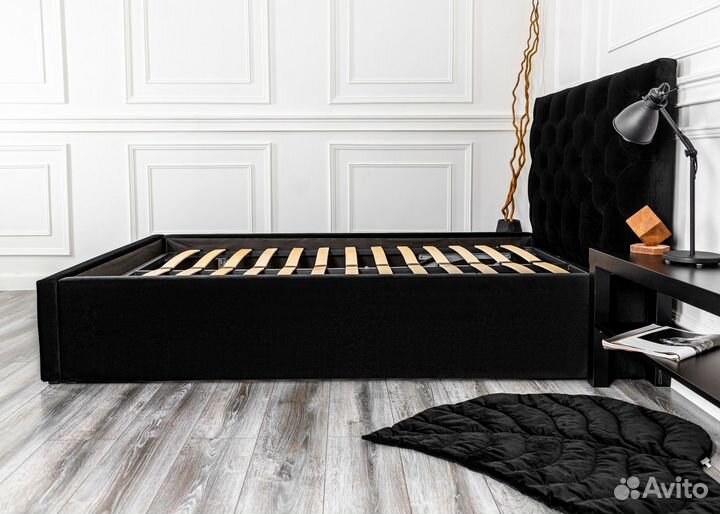 Кровать 120х200