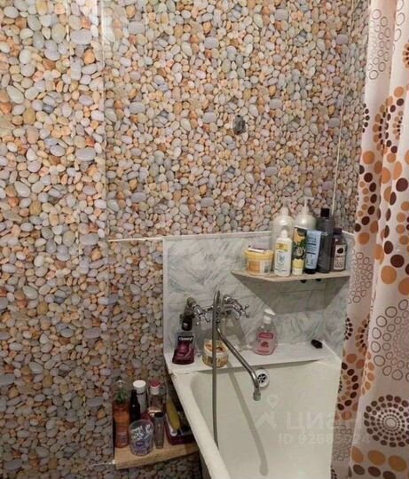 1-к. квартира, 28 м², 2/5 эт.