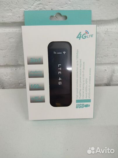 USB модем No Name 4G LTE